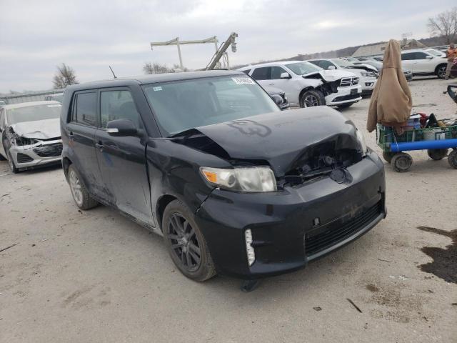 JTLZE4FE8DJ036994 2013 Toyota Scion Xb