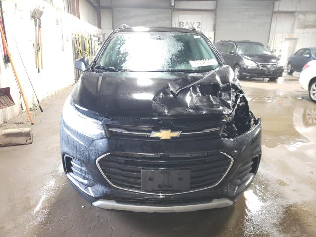 KL7CJLSB7LB052211 | 2020 CHEVROLET TRAX 1LT