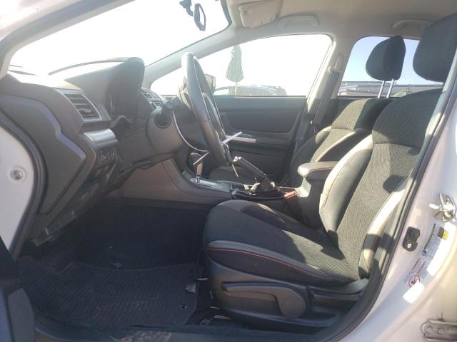 JF2GPABC0HH216811 Subaru Crosstrek Premium