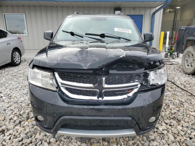 3C4PDDBG8FT660397 | 2015 DODGE JOURNEY SX