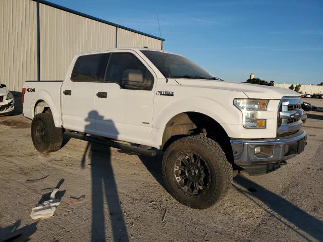 1FTEW1EP7GFD05793 | 2016 FORD F150 SUPER