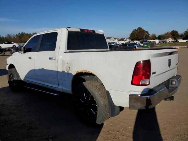 2013 Ram 1500 Slt VIN: 1C6RR7LG7DS530840 Lot: 40726399