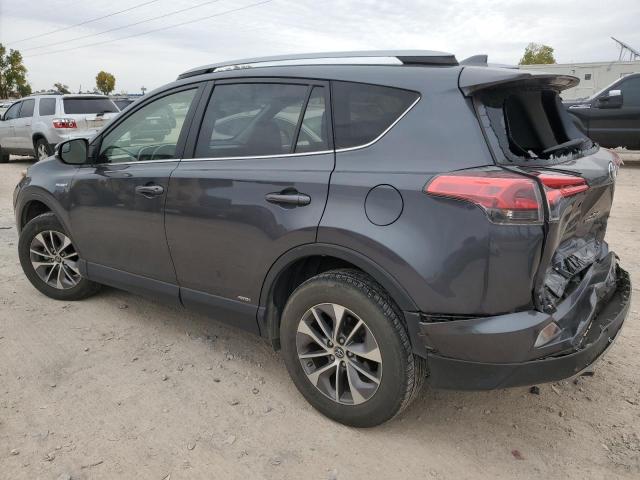 JTMRJREV5JD196041 | 2018 TOYOTA RAV4 HV LE