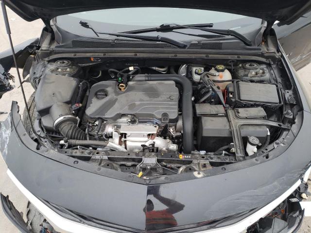 2020 Chevrolet Malibu Lt VIN: 1G1ZD5ST9LF118736 Lot: 53507774