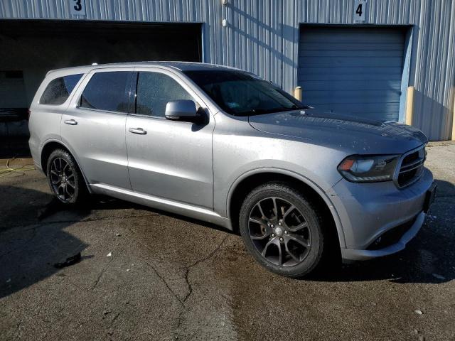 1C4SDJCT4FC817665 | 2015 DODGE DURANGO R/