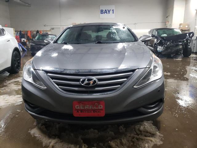 5NPEB4AC2EH925521 | 2014 HYUNDAI SONATA GLS