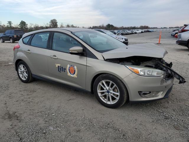 1FADP3K23FL227354 | 2015 FORD FOCUS SE