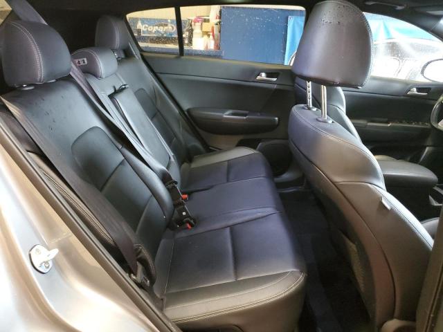 KNDP6CAC1L7690408 KIA SPORTAGE S