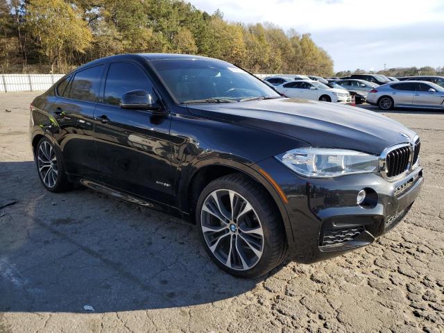 VIN 5UXKU2C51J0X50877 2018 BMW X6, Xdrive35I no.4