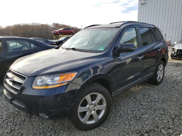 2009 Hyundai Santa Fe SE