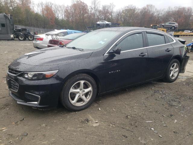 1G1ZB5ST3HF108586 | 2017 CHEVROLET MALIBU LS