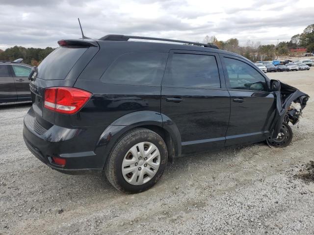 3C4PDCBB0KT833340 | 2019 DODGE JOURNEY SE