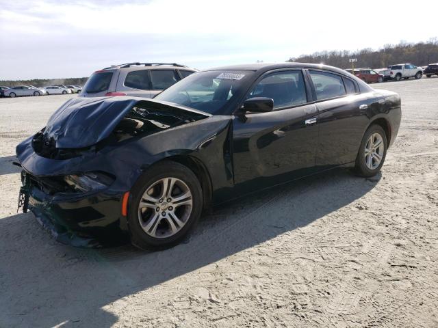 2015 Dodge Charger SE