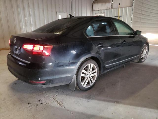 3VWL17AJ7HM245300 | 2017 VOLKSWAGEN JETTA SEL