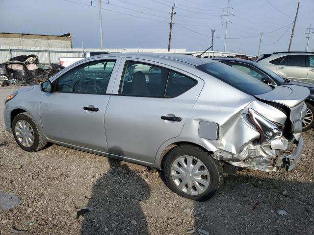 3N1CN7AP6GL904342 Nissan VERSA S