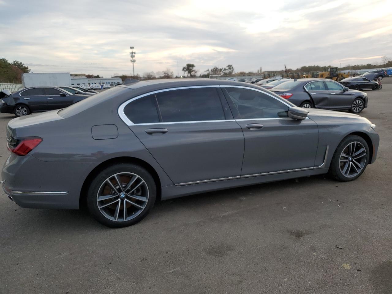 2020 Bmw 750 Xi For Sale Ny Long Island Sun Feb 11 2024 Used