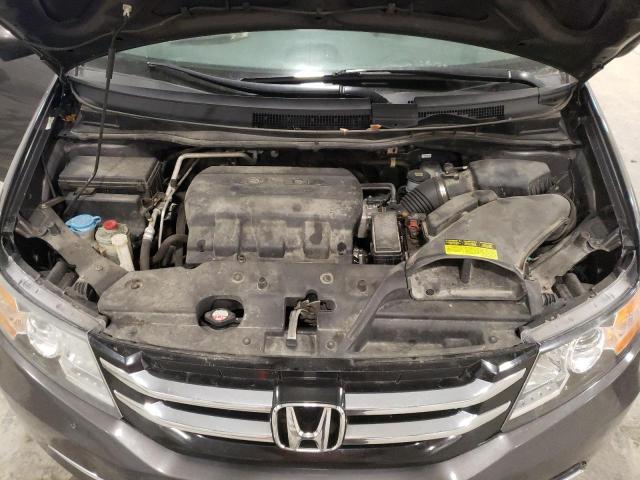 5FNRL5H60FB050833 | 2015 HONDA ODYSSEY EX