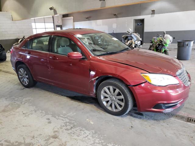 VIN 1C3CCBBB6DN545339 2013 CHRYSLER 200 no.4