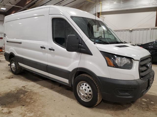 1FTBW2CG4LKB66025 Ford Transit T-350