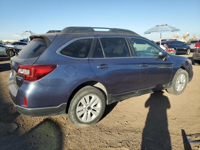 2015 Subaru Outback 2.5I Premium VIN: 4S4BSACC1F3328531 Lot: 74513263