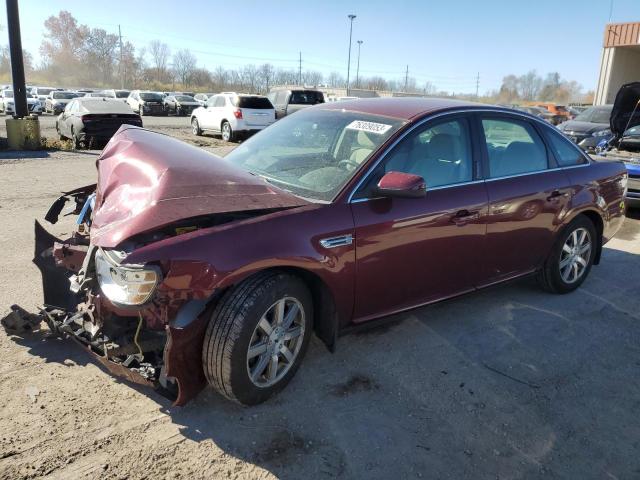 2008 Ford Taurus SEL