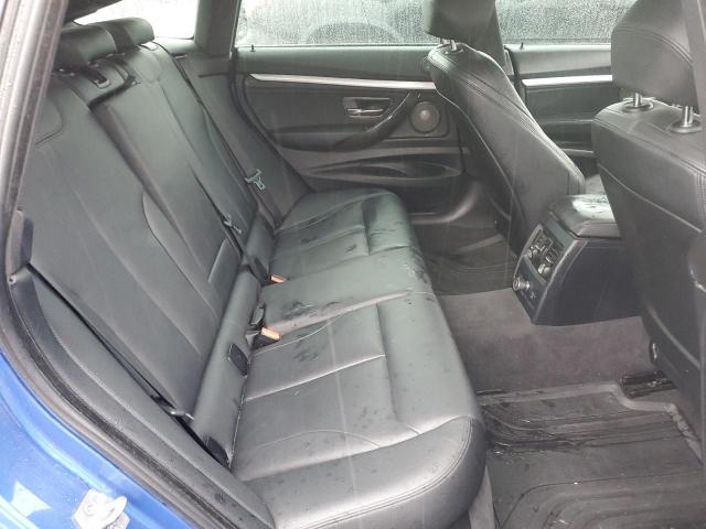 2015 BMW 335 XIGT WBA3X9C54FD868229