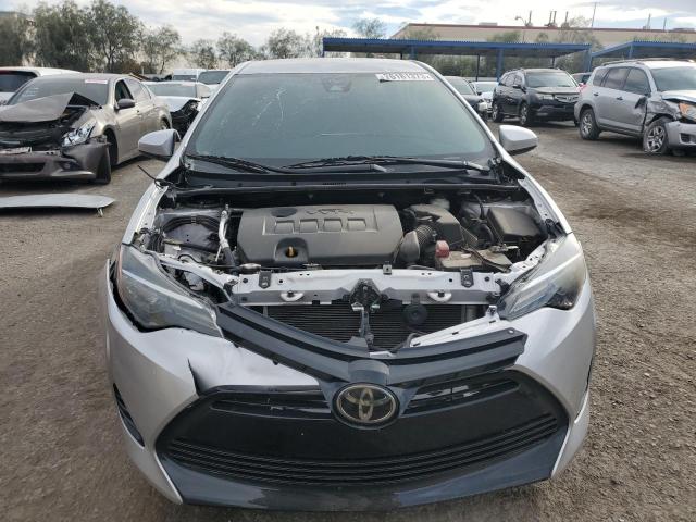 2T1BURHE1JC000078 | 2018 TOYOTA COROLLA L