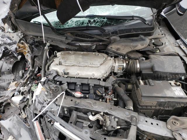 2015 ACURA TLX ADVANC 19UUB2F72FA016457