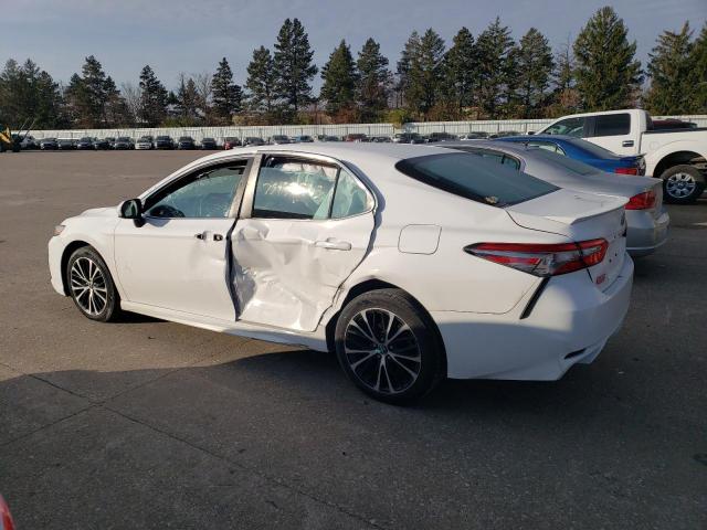 4T1B11HK5JU084677 | 2018 TOYOTA CAMRY L