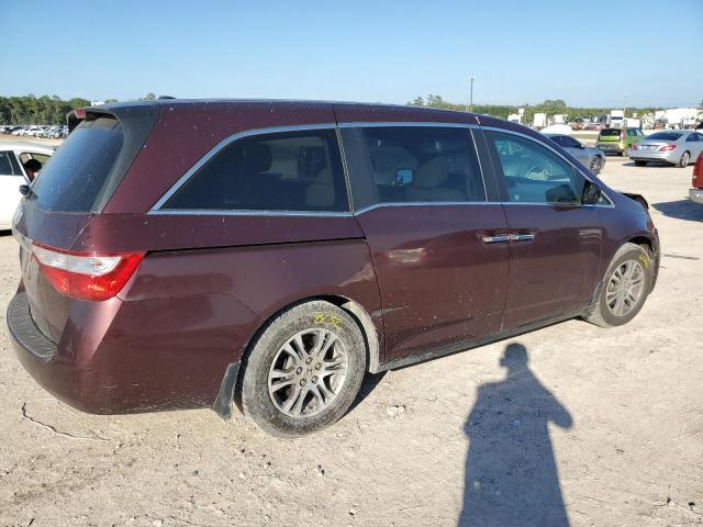 5FNRL5H68CB109008 | 2012 Honda odyssey exl