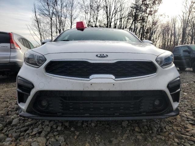 3KPF54AD7KE126189 | 2019 KIA FORTE EX