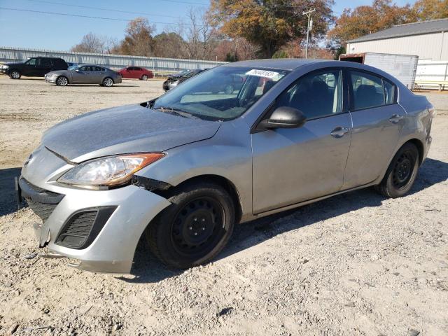 2011 Mazda Mazda3 i