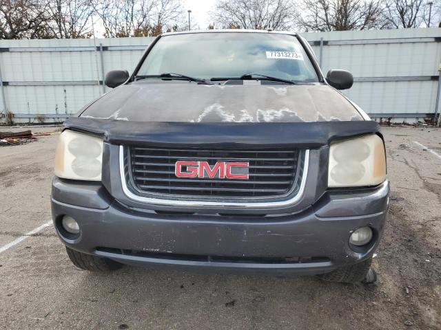 2004 GMC Envoy VIN: 1GKDT13S842135995 Lot: 77313273