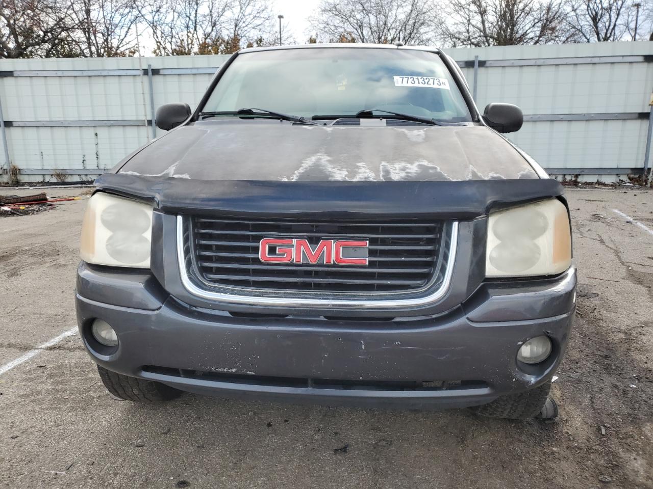 1GKDT13S842135995 2004 GMC Envoy