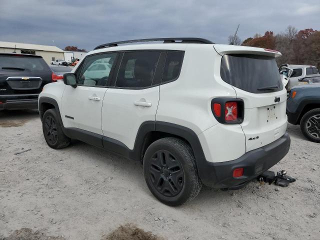 2019 Jeep Renegade Sport VIN: ZACNJBAB3KPK20614 Lot: 75858083