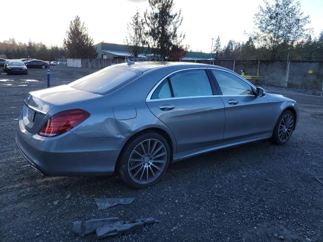 WDDUG8CB7FA122257 Mercedes-Benz S 550