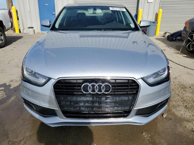 VIN WAUAFAFL0FN007372 2015 Audi A4, Premium no.5