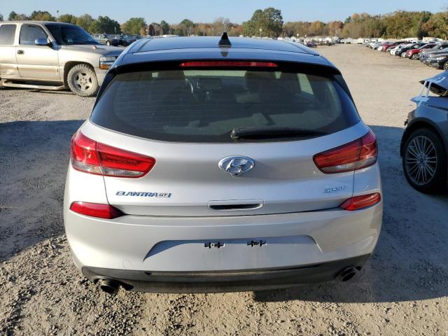 KMHH55LC7JU033509 | 2018 HYUNDAI ELANTRA GT