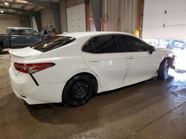 4T1B11HK5JU644116 | 2018 TOYOTA CAMRY L