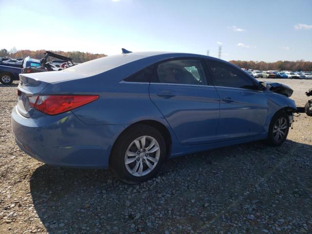 5NPEB4ACXBH207534 | 2011 Hyundai sonata gls