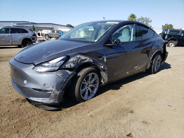 7SAYGDEE3PA091870 | 2023 Tesla model y