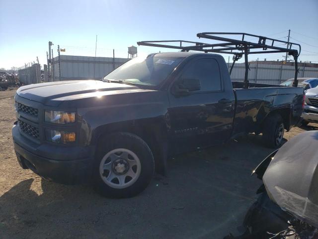 2014 Chevrolet C/K 1500 