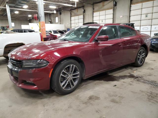 2C3CDXJG0KH523978 | 2019 Dodge charger sxt