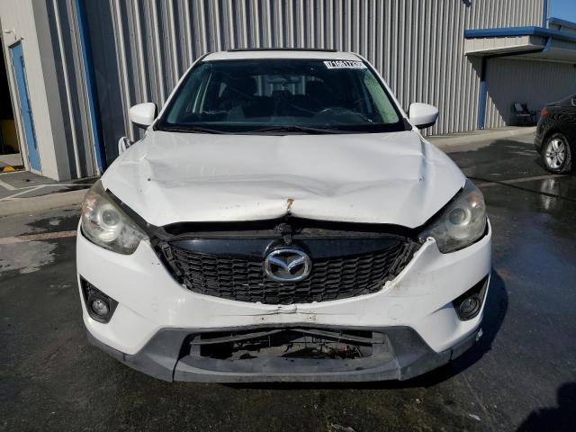 2014 Mazda Cx-5 Touring VIN: JM3KE2CYXE0315510 Lot: 79739433