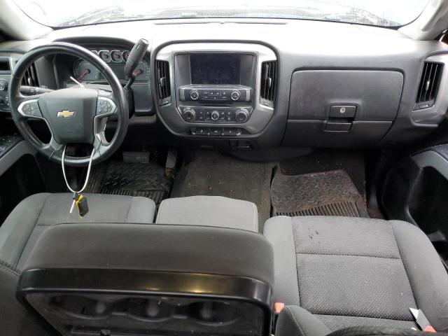 2015 CHEVROLET SILVERADO - 1GCVKREC9FZ191140