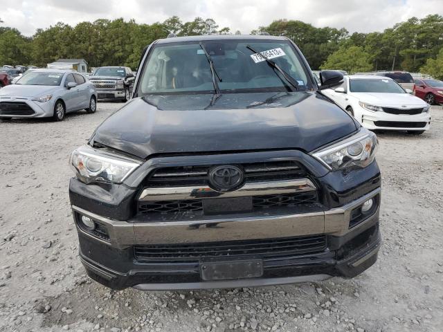 2020 TOYOTA 4RUNNER SR - JTEBU5JR1L5799183