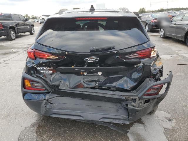 KM8K62AA4MU654195 | 2021 HYUNDAI KONA SEL P