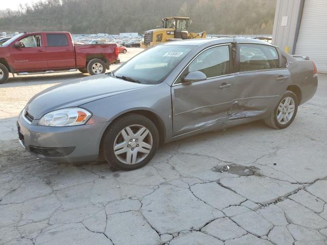 2006 Chevrolet Impala LT