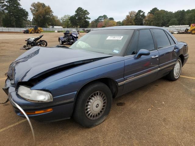 1997 Buick LeSabre Custom