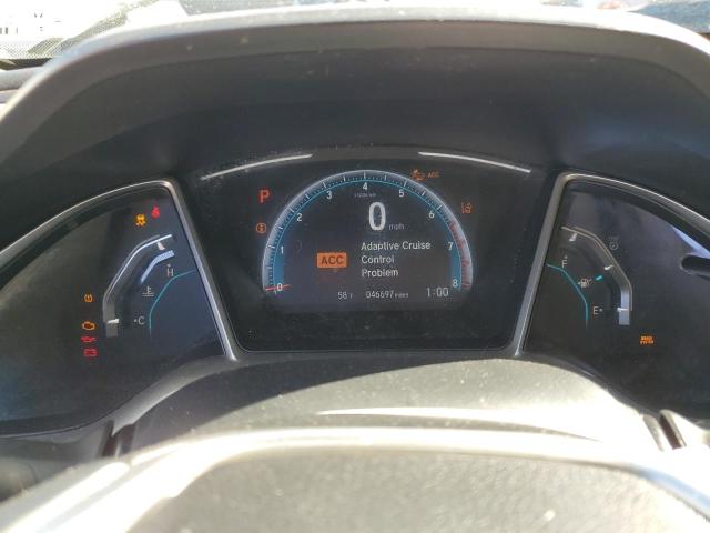 19XFC1F75KE006737 | 2019 HONDA CIVIC EXL